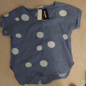 Linen Top